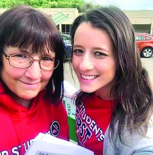 For These Mother-Daughter Duos, a Passion for Teaching Is in the Genes